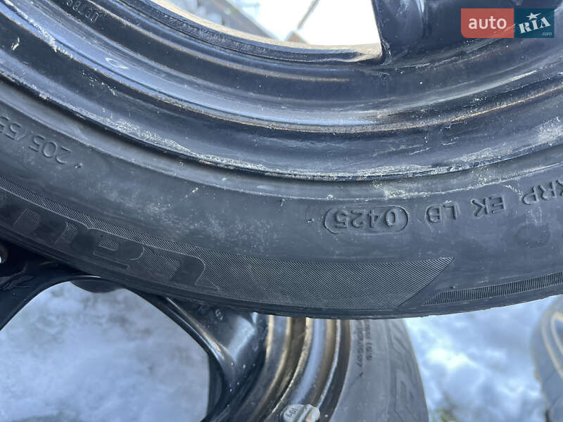 Универсал Opel Astra 2009 в Хусте