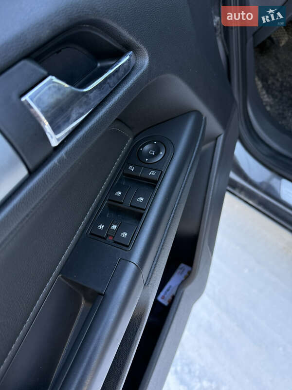 Универсал Opel Astra 2009 в Ивано-Франковске фото 25 Универсал Opel Astra 2009 в Ивано-Франковске