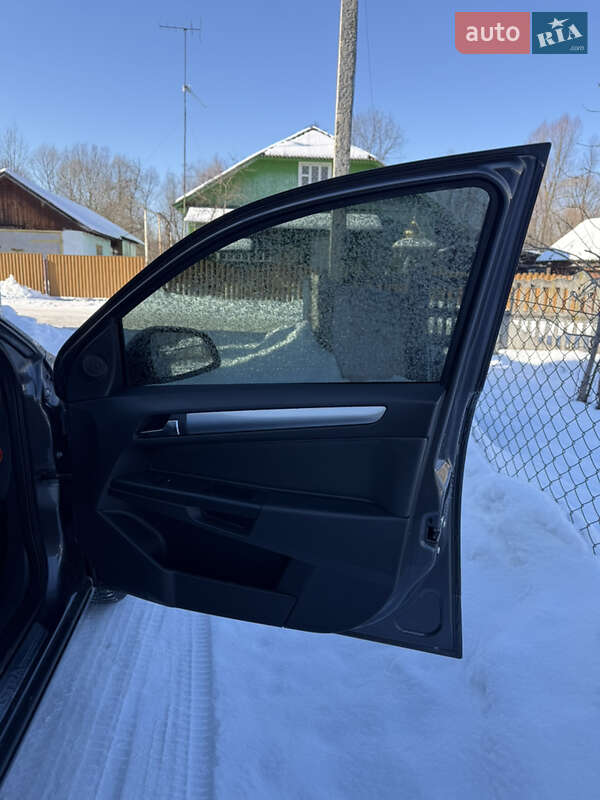 Универсал Opel Astra 2009 в Ивано-Франковске фото 33 Универсал Opel Astra 2009 в Ивано-Франковске