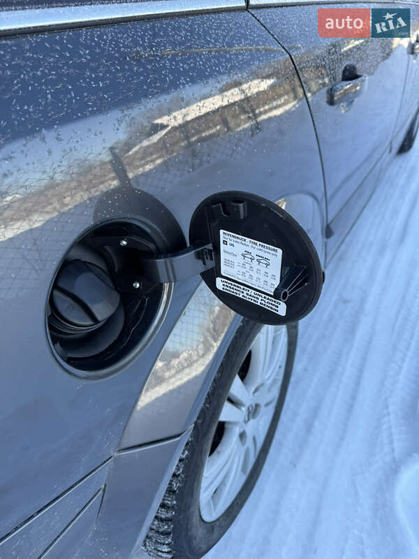 Универсал Opel Astra 2009 в Ивано-Франковске фото 46 Универсал Opel Astra 2009 в Ивано-Франковске