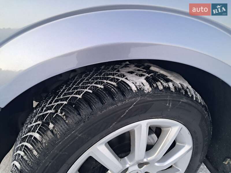 Универсал Opel Astra 2009 в Могилев-Подольске