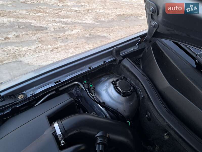 Универсал Opel Astra 2009 в Могилев-Подольске