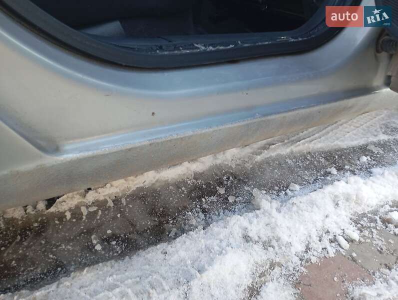 Универсал Opel Astra 2006 в Ужгороде