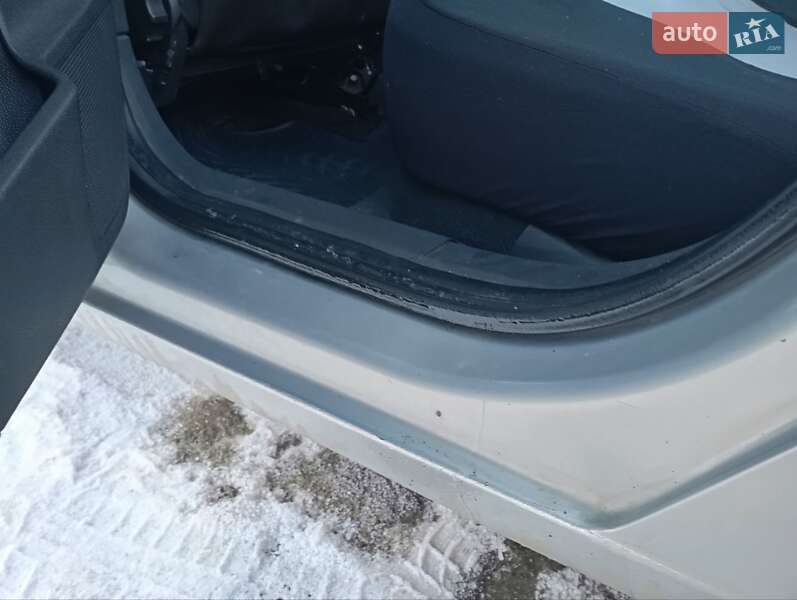 Универсал Opel Astra 2006 в Ужгороде