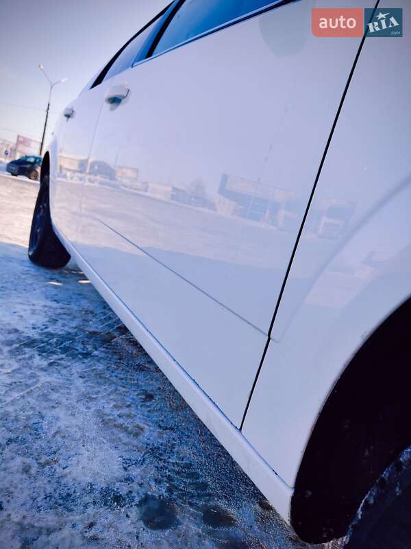 Универсал Opel Astra 2011 в Белой Церкви фото 13 Универсал Opel Astra 2011 в Белой Церкви