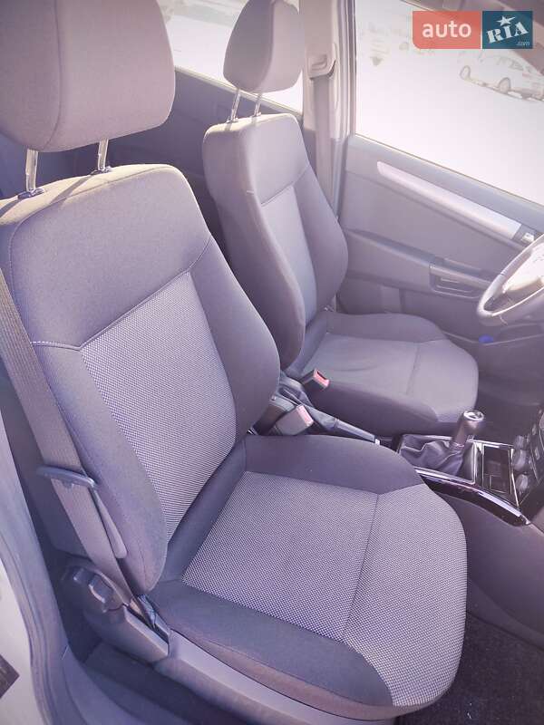 Универсал Opel Astra 2011 в Белой Церкви фото 23 Универсал Opel Astra 2011 в Белой Церкви