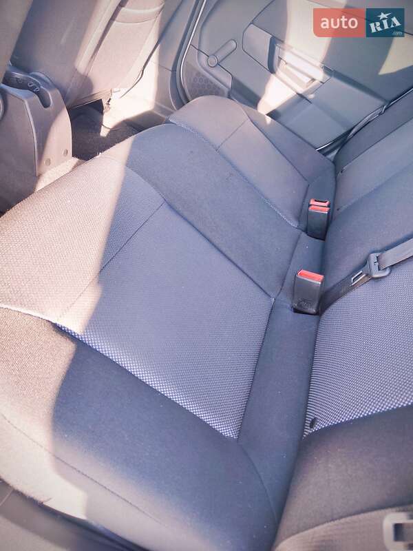 Универсал Opel Astra 2011 в Белой Церкви фото 28 Универсал Opel Astra 2011 в Белой Церкви