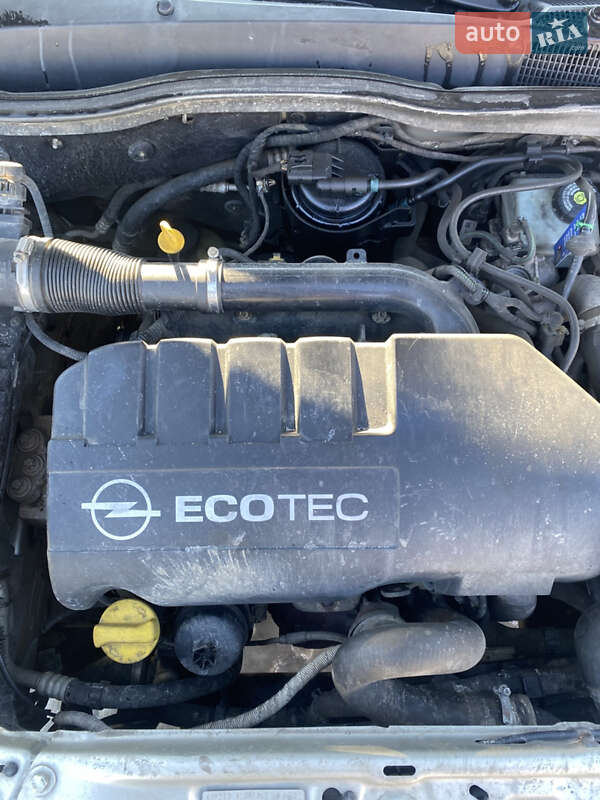 Универсал Opel Astra 2007 в Стрые фото 24 Универсал Opel Astra 2007 в Стрые