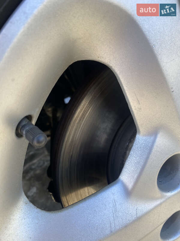 Универсал Opel Astra 2007 в Стрые фото 27 Универсал Opel Astra 2007 в Стрые