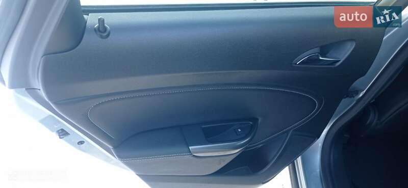 Хэтчбек Opel Astra 2011 в Виннице фото 11 Хэтчбек Opel Astra 2011 в Виннице