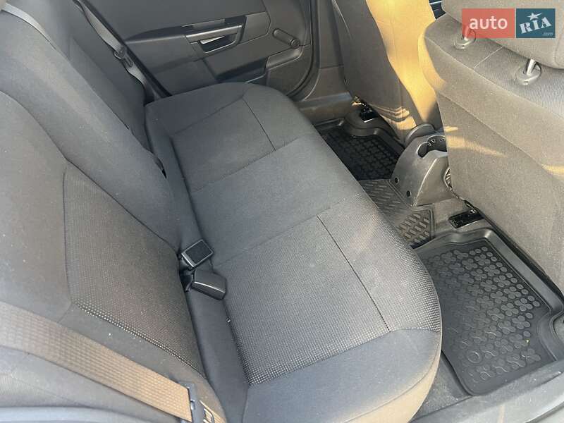 Седан Opel Astra 2013 в Киеве фото 55 Седан Opel Astra 2013 в Киеве