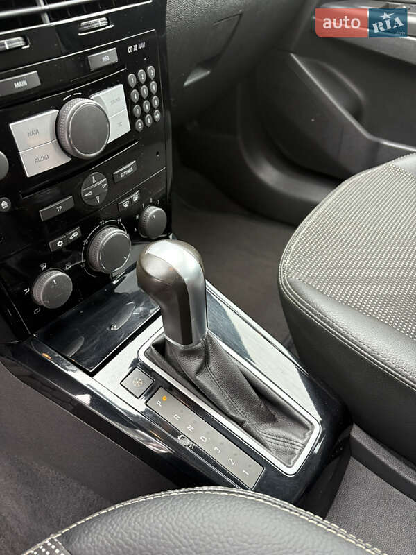 Универсал Opel Astra 2009 в Белой Церкви фото 30 Универсал Opel Astra 2009 в Белой Церкви