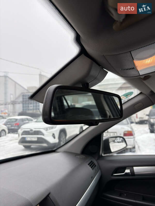 Универсал Opel Astra 2009 в Белой Церкви фото 32 Универсал Opel Astra 2009 в Белой Церкви