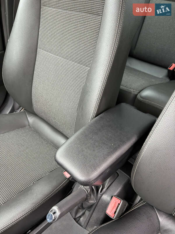 Универсал Opel Astra 2009 в Белой Церкви фото 31 Универсал Opel Astra 2009 в Белой Церкви