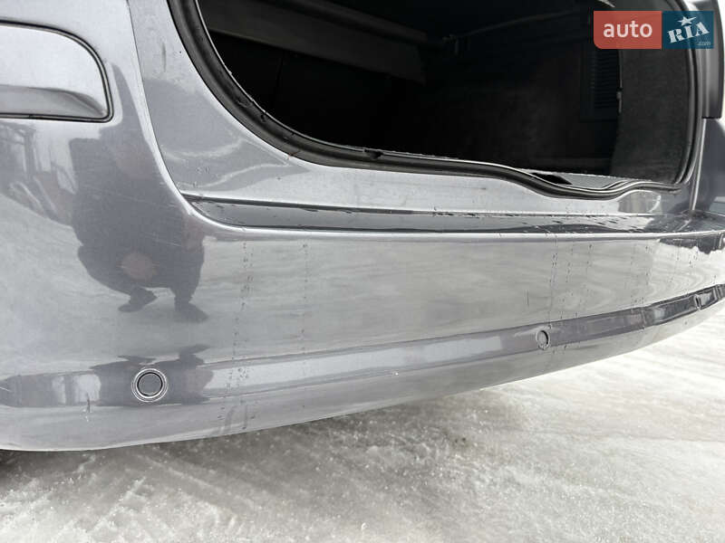 Универсал Opel Astra 2009 в Белой Церкви фото 41 Универсал Opel Astra 2009 в Белой Церкви