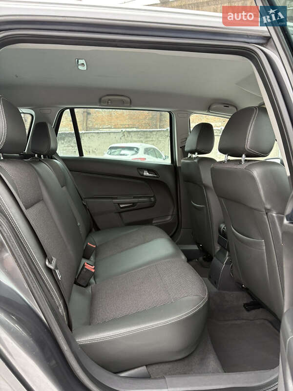 Универсал Opel Astra 2009 в Белой Церкви фото 46 Универсал Opel Astra 2009 в Белой Церкви