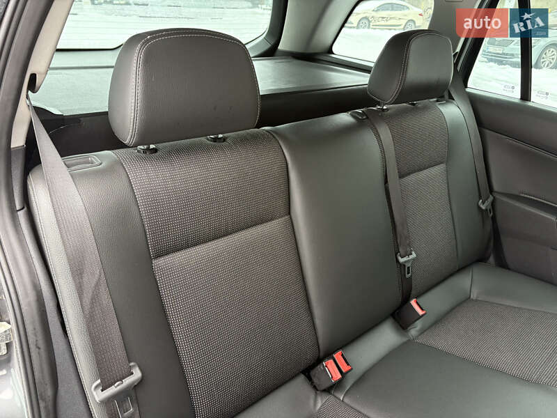 Универсал Opel Astra 2009 в Белой Церкви фото 49 Универсал Opel Astra 2009 в Белой Церкви