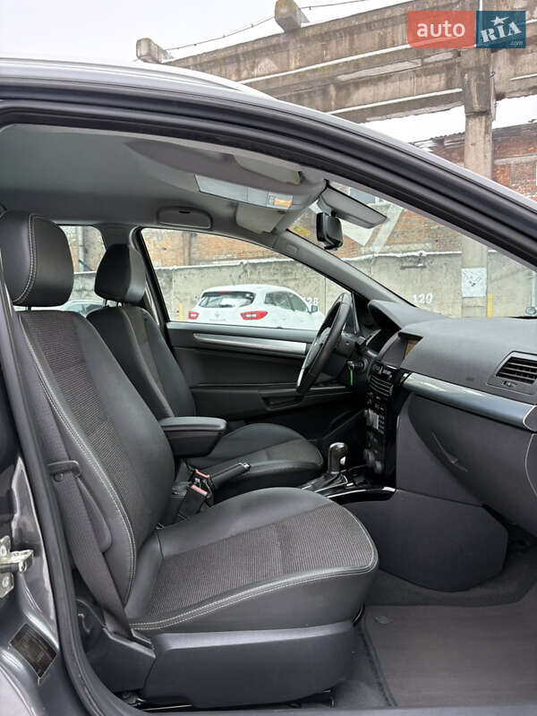 Универсал Opel Astra 2009 в Белой Церкви фото 54 Универсал Opel Astra 2009 в Белой Церкви