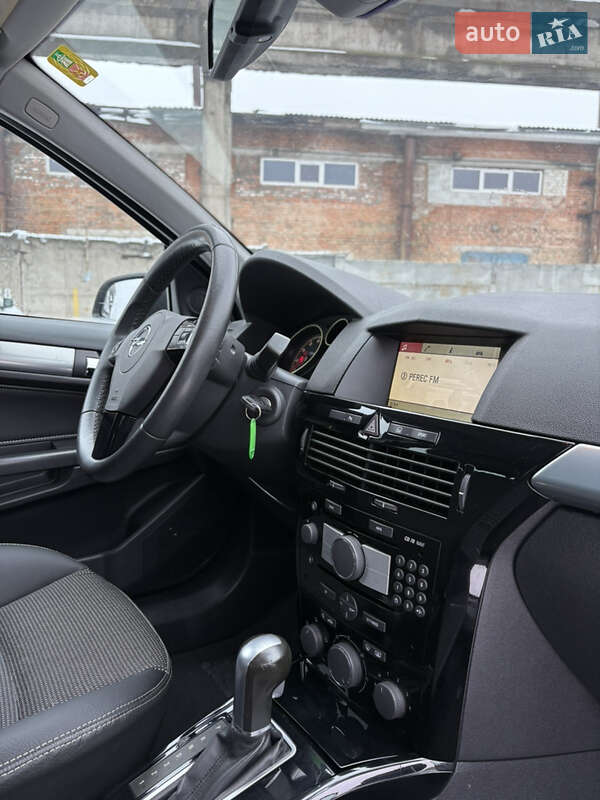 Универсал Opel Astra 2009 в Белой Церкви фото 57 Универсал Opel Astra 2009 в Белой Церкви