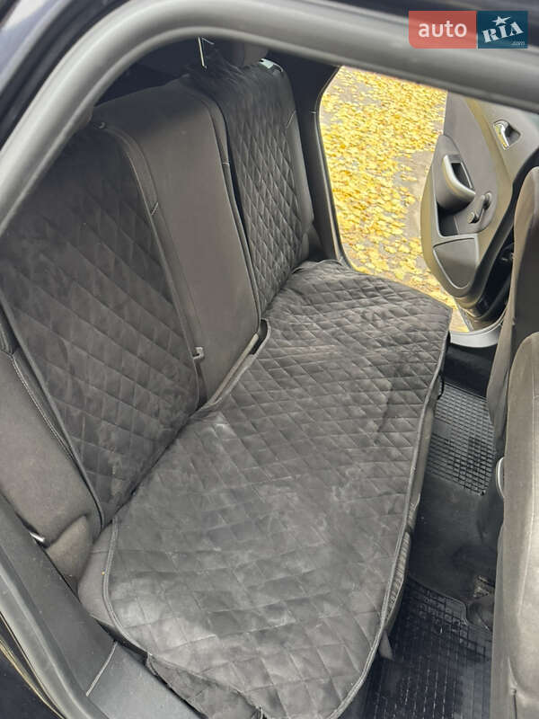 Универсал Opel Astra 2011 в Броварах фото 20 Универсал Opel Astra 2011 в Броварах