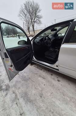 Хэтчбек Opel Astra 2004 в Подольске