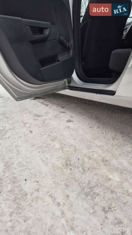 Хэтчбек Opel Astra 2004 в Подольске