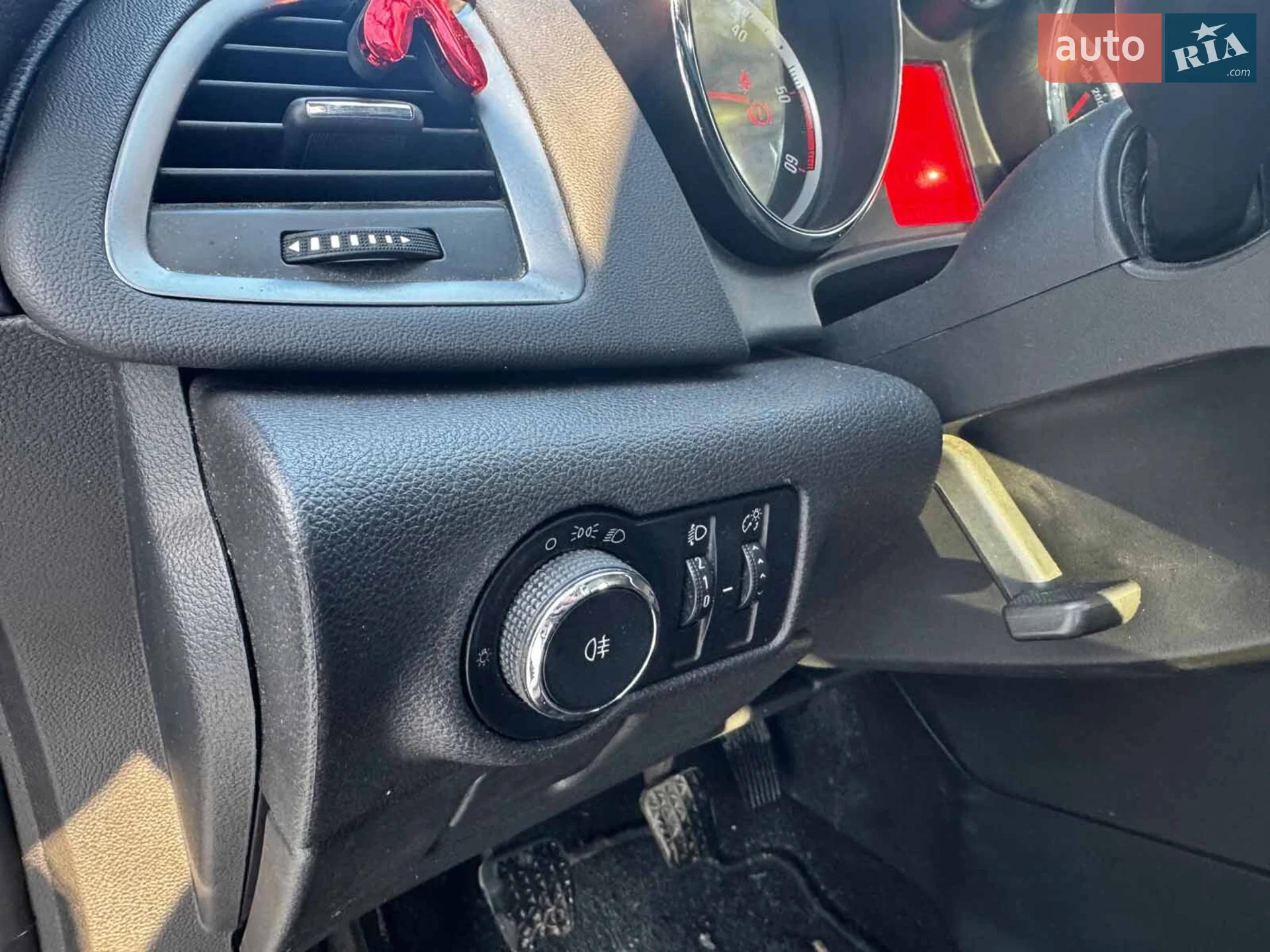2013 Opel Astra - мініатюра 14