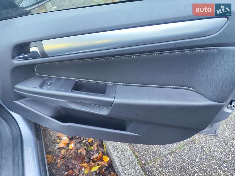 Универсал Opel Astra 2008 в Ивано-Франковске фото 16 Универсал Opel Astra 2008 в Ивано-Франковске