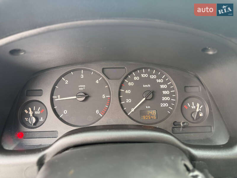 Хэтчбек Opel Astra 2001 в Белой Церкви фото 45 Хэтчбек Opel Astra 2001 в Белой Церкви