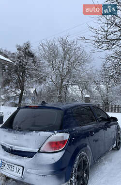 Хетчбек Opel Astra 2005 в Шумську