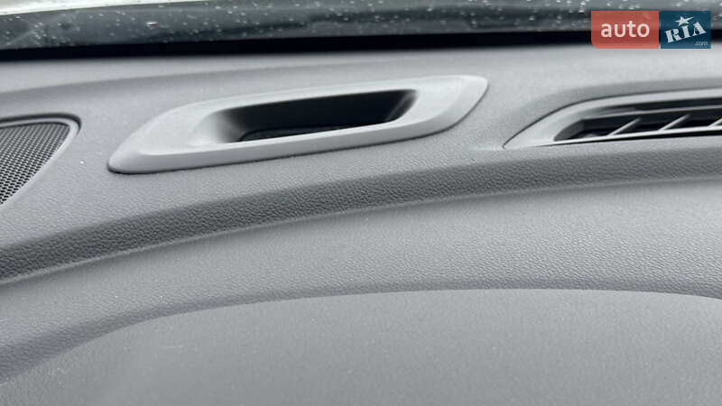 Универсал Opel Astra 2016 в Ивано-Франковске фото 24 Универсал Opel Astra 2016 в Ивано-Франковске