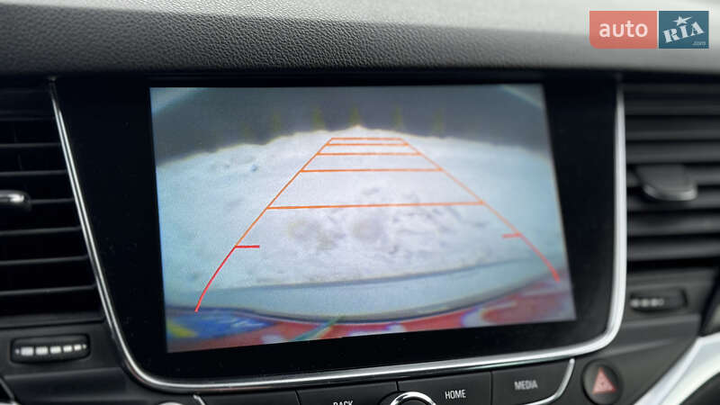 Универсал Opel Astra 2016 в Ивано-Франковске фото 28 Универсал Opel Astra 2016 в Ивано-Франковске