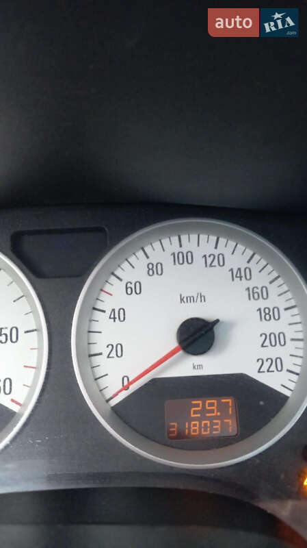 Универсал Opel Astra 2003 в Ивано-Франковске фото 6 Универсал Opel Astra 2003 в Ивано-Франковске