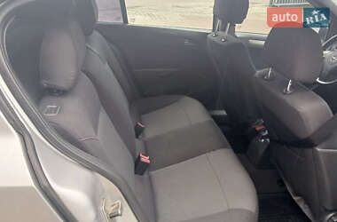 Хетчбек Opel Astra 2007 в Житомирі