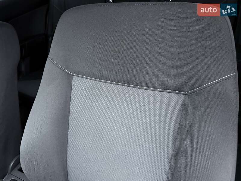 Универсал Opel Astra 2007 в Ровно