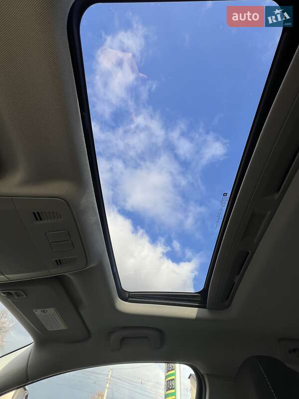 Универсал Opel Astra 2014 в Луцке фото 20 Универсал Opel Astra 2014 в Луцке