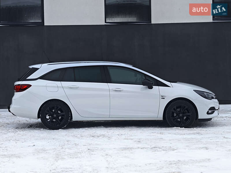 Универсал Opel Astra 2020 в Луцке
