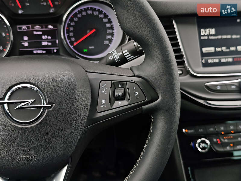 Универсал Opel Astra 2020 в Луцке