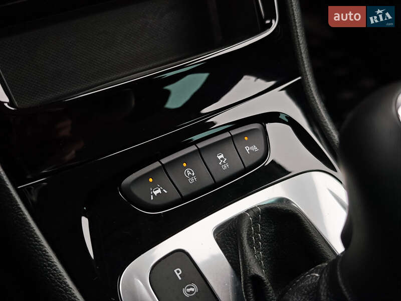 Универсал Opel Astra 2020 в Луцке