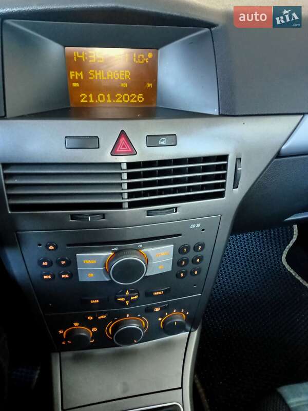 Универсал Opel Astra 2005 в Тернополе фото 20 Универсал Opel Astra 2005 в Тернополе