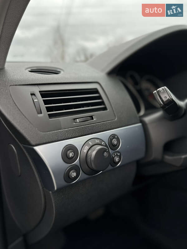 Универсал Opel Astra 2008 в Луцке фото 13 Универсал Opel Astra 2008 в Луцке
