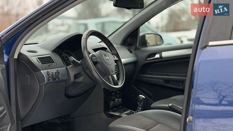 Универсал Opel Astra 2008 в Запорожье фото 24 Универсал Opel Astra 2008 в Запорожье