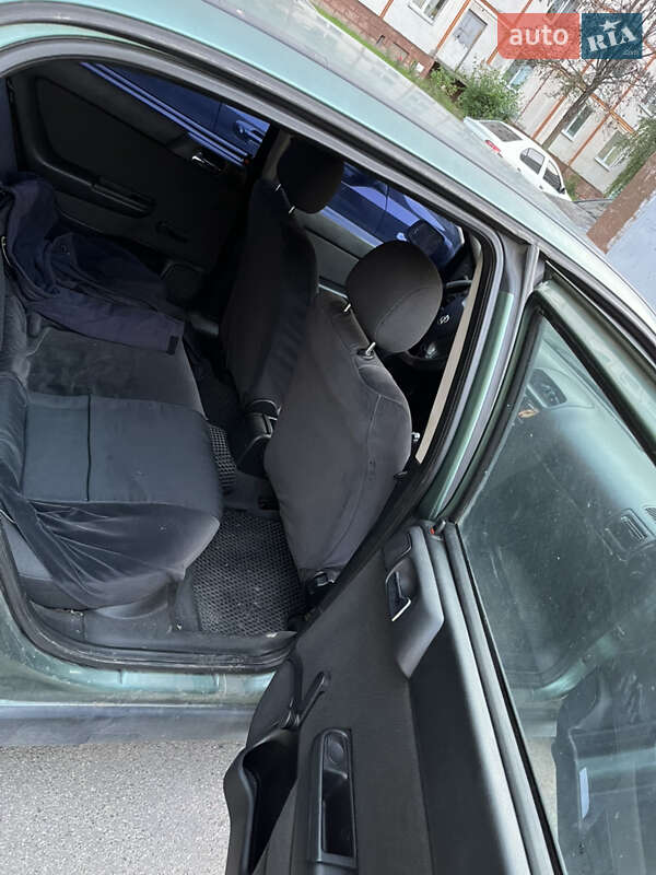 Седан Opel Astra 2006 в Киеве фото 9 Седан Opel Astra 2006 в Киеве