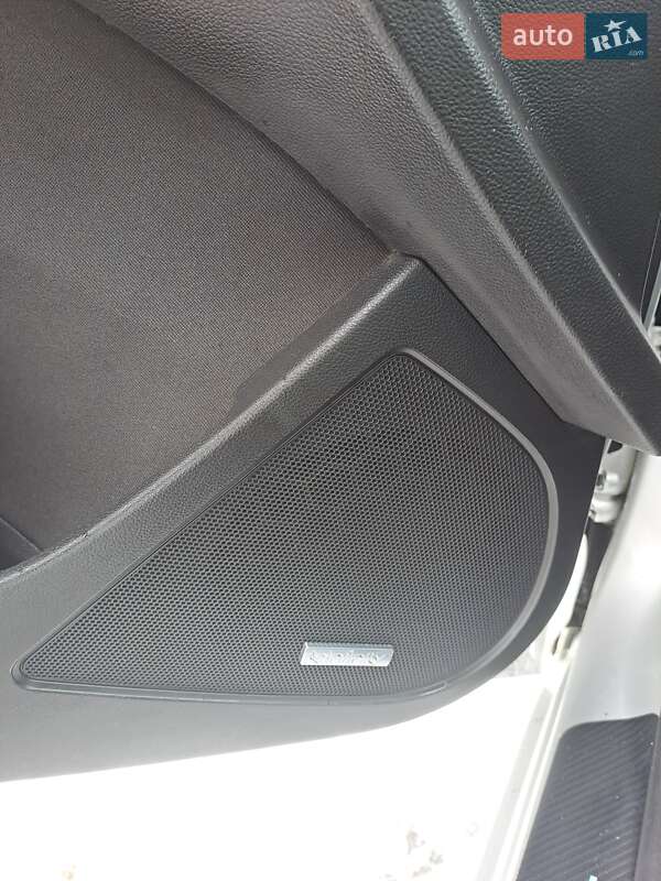 Универсал Opel Astra 2013 в Нововолынске фото 7 Универсал Opel Astra 2013 в Нововолынске