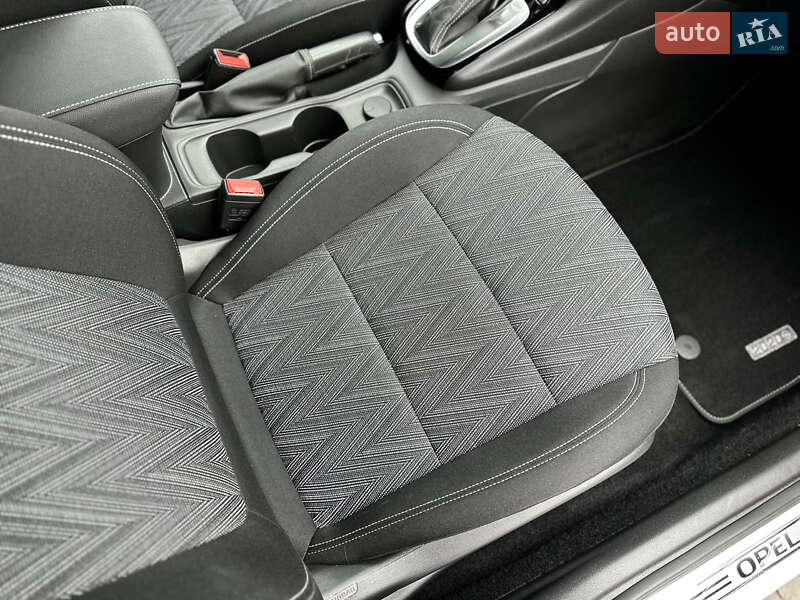 Универсал Opel Astra 2020 в Луцке