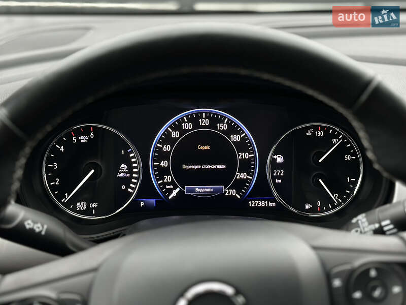 Универсал Opel Astra 2020 в Луцке