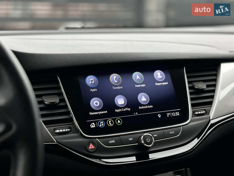 Универсал Opel Astra 2020 в Луцке