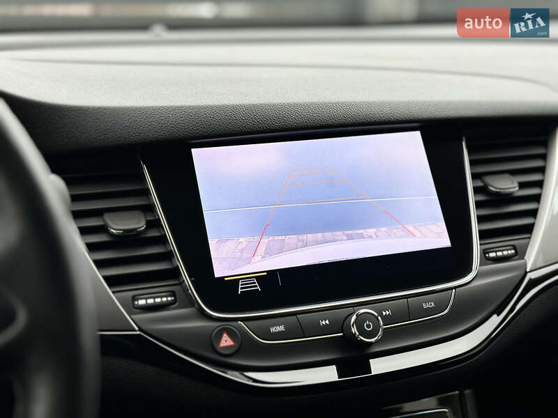 Универсал Opel Astra 2020 в Луцке