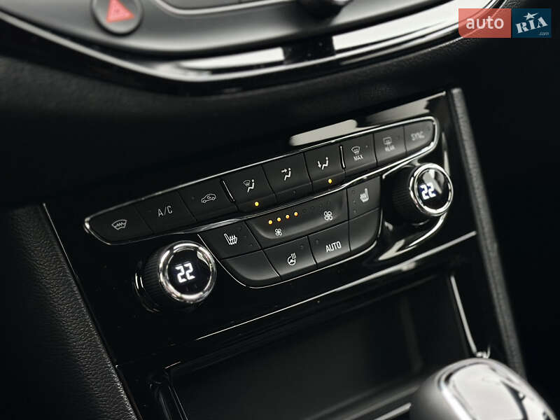 Универсал Opel Astra 2020 в Луцке