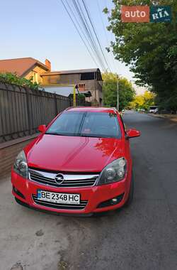 Універсал Opel Astra 2009 в Одесі